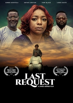 Watch Free Last Request Full Movies MyFamilyTV