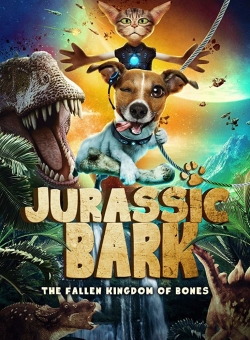 Watch Free Jurassic Bark Full Movies MyFamilyTV