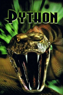 Watch Free Python Full Movies MyFamilyTV