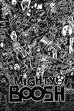 Watch Free The Mighty Boosh Full Movies MyFamilyTV