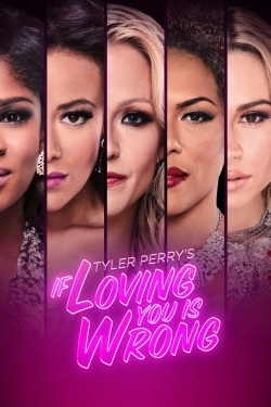 Watch Free Tyler Perry's If Loving You Is Wrong Full Movies MyFamilyTV