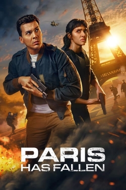 Watch Free Paris Has Fallen Full Movies MyFamilyTV