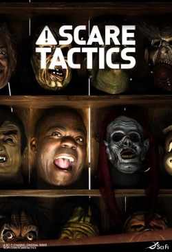 Watch Free Scare Tactics Full Movies MyFamilyTV