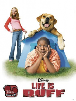 Watch Free Life Is Ruff Full Movies MyFamilyTV