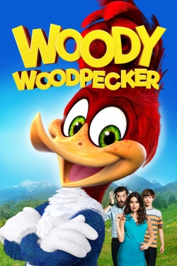 Watch Free Woody Woodpecker Full Movies MyFamilyTV