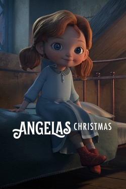 Watch Free Angela's Christmas Full Movies MyFamilyTV