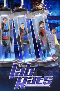 Watch Free Lab Rats Full Movies MyFamilyTV