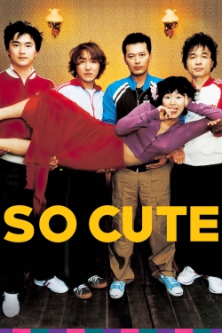 Watch Free So Cute Full Movies MyFamilyTV