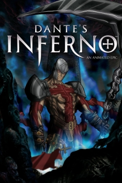 Watch Free Dante's Inferno: An Animated Epic Full Movies MyFamilyTV