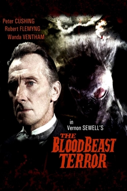 Watch Free The Blood Beast Terror Full Movies MyFamilyTV