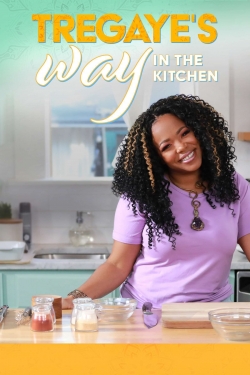 Watch Free Tregaye's Way in the Kitchen Full Movies MyFamilyTV