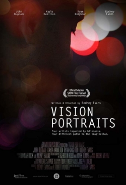 Watch Free Vision Portraits Full Movies MyFamilyTV