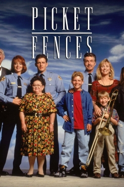 Watch Free Picket Fences Full Movies MyFamilyTV