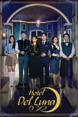 Watch Free Hotel Del Luna Full Movies MyFamilyTV