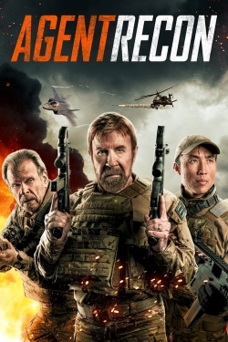 Watch Free Agent Recon Full Movies MyFamilyTV