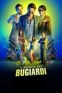 Watch Free L'agenzia dei bugiardi Full Movies MyFamilyTV