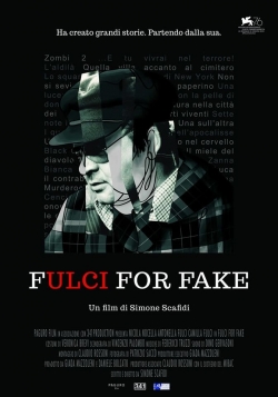 Watch Free Fulci for fake Full Movies MyFamilyTV