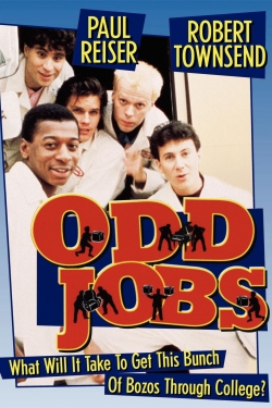 Watch Free Odd Jobs Full Movies MyFamilyTV