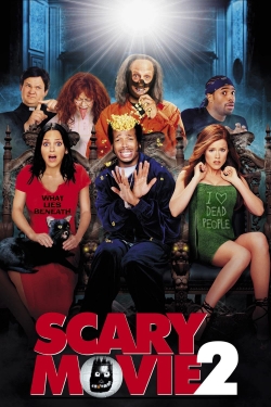 Watch Free Scary Movie 2 Full Movies MyFamilyTV