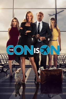 Watch Free The Con Is On Full Movies MyFamilyTV