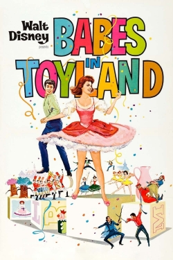 Watch Free Babes in Toyland Full Movies MyFamilyTV