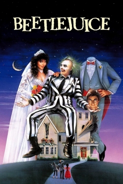 Watch Free Beetlejuice Full Movies MyFamilyTV