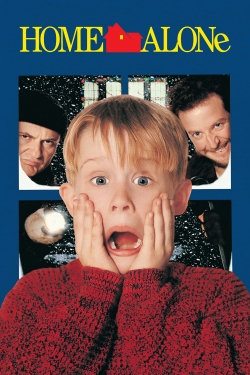 Watch Free Home Alone Full Movies MyFamilyTV