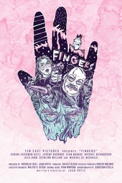 Watch Free Fingers Full Movies MyFamilyTV