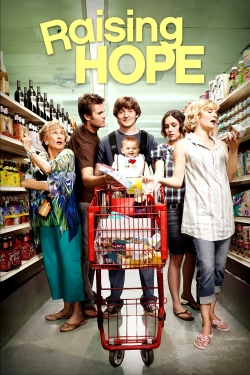 Watch Free Raising Hope Full Movies MyFamilyTV