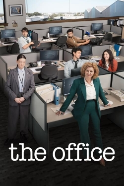 Watch Free The Office Full Movies MyFamilyTV