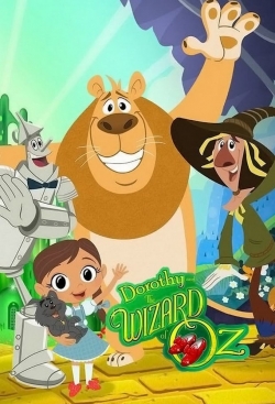 Watch Free Dorothy and the Wizard of Oz Full Movies MyFamilyTV