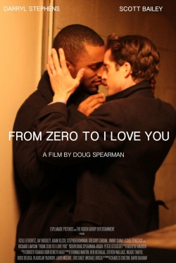 Watch Free From Zero to I Love You Full Movies MyFamilyTV