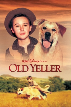 Watch Free Old Yeller Full Movies MyFamilyTV