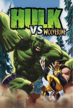 Watch Free Hulk vs. Wolverine Full Movies MyFamilyTV