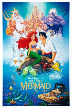 Watch Free The Little Mermaid Full Movies MyFamilyTV