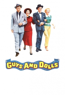 Watch Free Guys and Dolls Full Movies MyFamilyTV