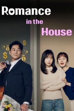 Watch Free Romance in the House Full Movies MyFamilyTV