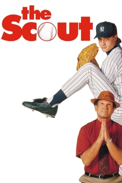 Watch Free The Scout Full Movies MyFamilyTV