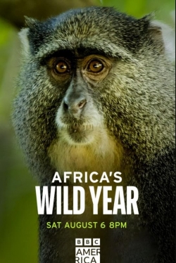 Watch Free Africa's Wild Year Full Movies MyFamilyTV