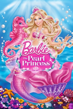 Watch Free Barbie: The Pearl Princess Full Movies MyFamilyTV