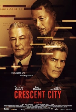 Watch Free Crescent City Full Movies MyFamilyTV