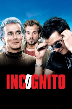 Watch Free Incognito Full Movies MyFamilyTV