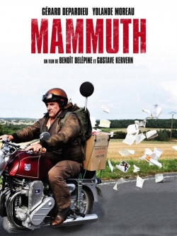 Watch Free Mammuth Full Movies MyFamilyTV