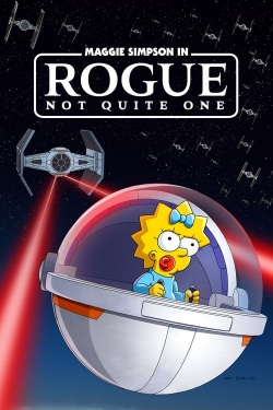 Watch Free Maggie Simpson in “Rogue Not Quite One” Full Movies MyFamilyTV