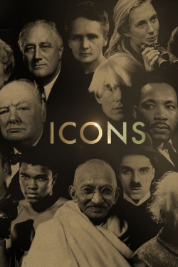 Watch Free Icons Full Movies MyFamilyTV