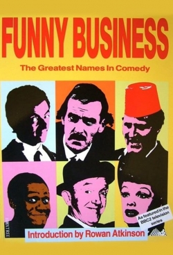 Watch Free Funny Business Full Movies MyFamilyTV