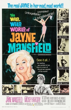 Watch Free The Wild, Wild World of Jayne Mansfield Full Movies MyFamilyTV