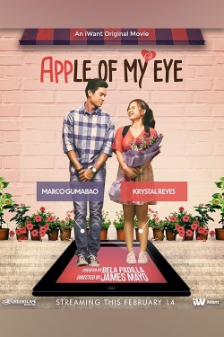 Watch Free Apple of My Eye Full Movies MyFamilyTV