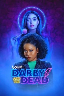 Watch Free Darby and the Dead Full Movies MyFamilyTV