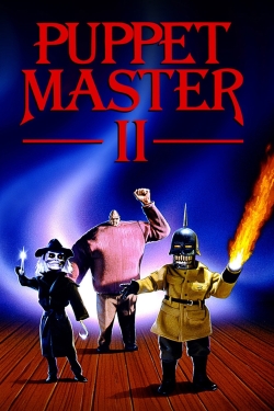 Watch Free Puppet Master II Full Movies MyFamilyTV